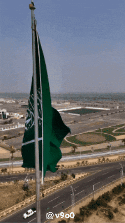 Arab Saudi GIF