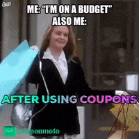Meme Shopping GIF by Couponmoto