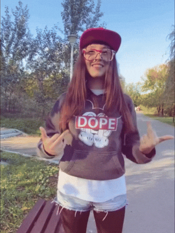 Dope Yolo GIF