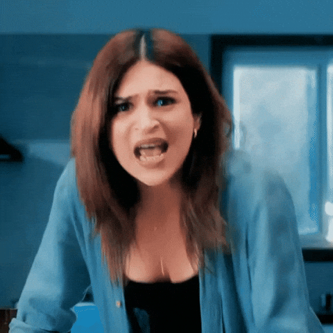 Femme Fatale Das GIF