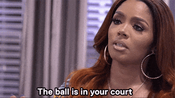 love and hip hop the ball is in your court GIF by VH1