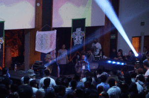 Fotografia Cuapallimoots GIF