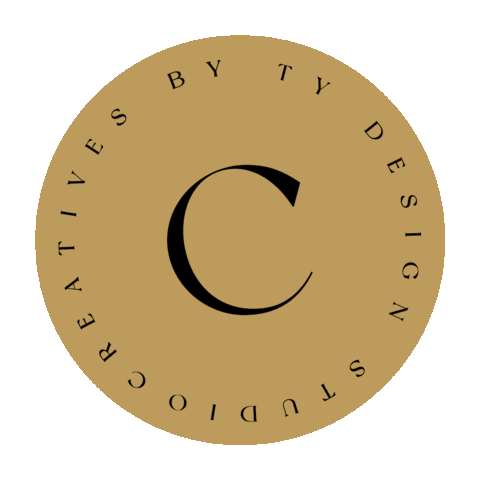 creativesbyty Sticker