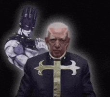 Jjba GIF