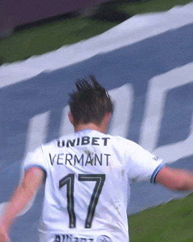 Vermant GIF by Club Brugge