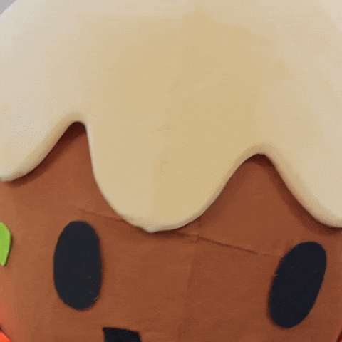 Well Done Thumbs Up GIF by Ball-e