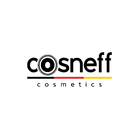 Sticker by Cosneff Laser Technology