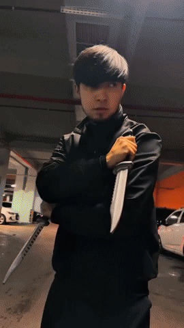 Muhammadqodir Qodirmovies Muhammad GIF