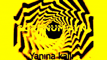 Tribal GIF