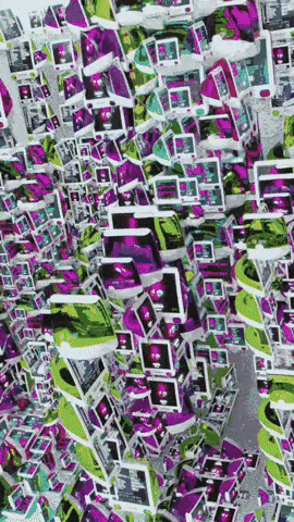 Animation Tech GIF by Yizr