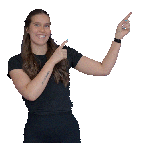 Km Sticker by Kuntokeskus K&M