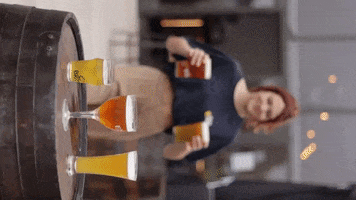 GIF by Mo'Rice