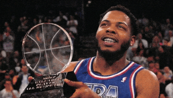 All Star Nba GIF by New 11