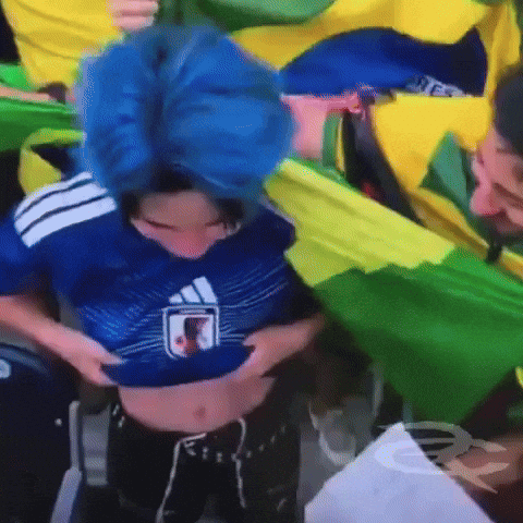 World Cup Football GIF by Respective