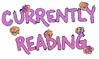 Books Currentlyreading Sticker