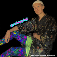 Dave's Vintage Dream GIF