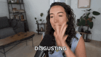 Gay Wow GIF by Alayna Joy