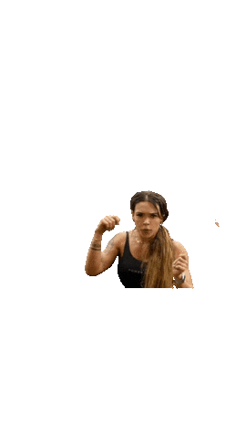 Luanamendes Sticker