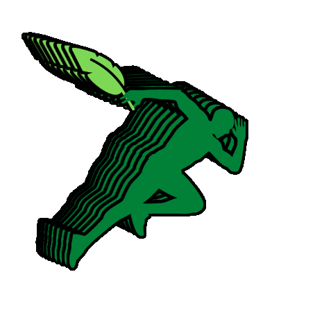 Setka Sticker by Biolchemiczna