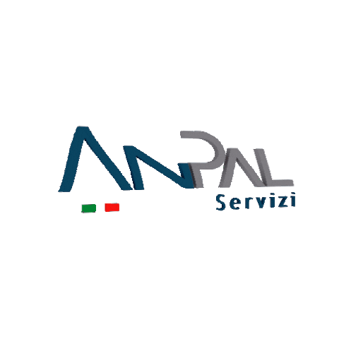 Sticker by Anpal Servizi