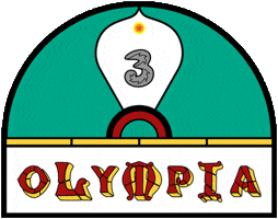 3Olympia Theatre Dublin GIF