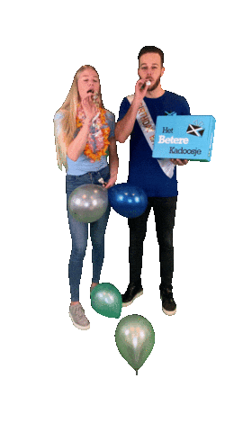 Techno select Sticker