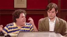 Snl GIF