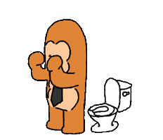 Animated Sticker