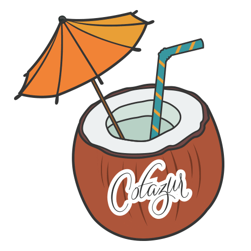 Sticker by Cotazur