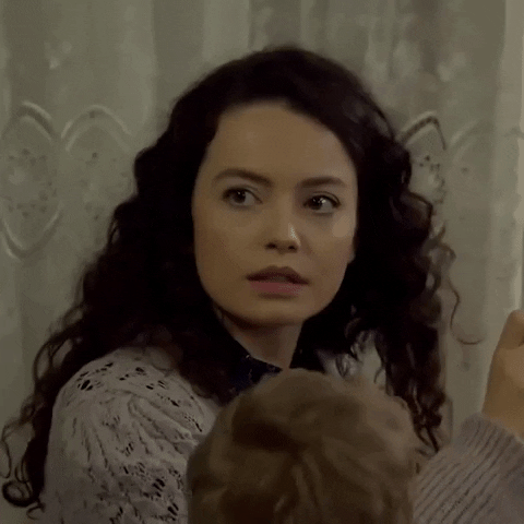 Tvseries GIF by Eccho Rights