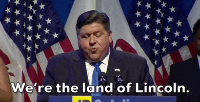 Illinois GIF by GIPHY News