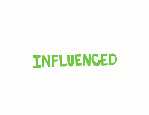 Influencer GIF by Simply Social Media