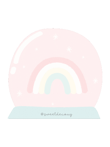 Cristal Sticker by Sweet & Deco