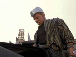 Car Trunk GIF by Back to the Future Trilogy