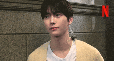 넷플릭스 GIF by Netflix Korea