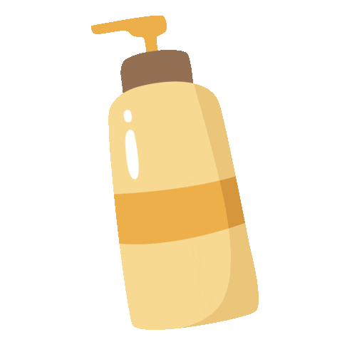 My Skin But Better Sticker