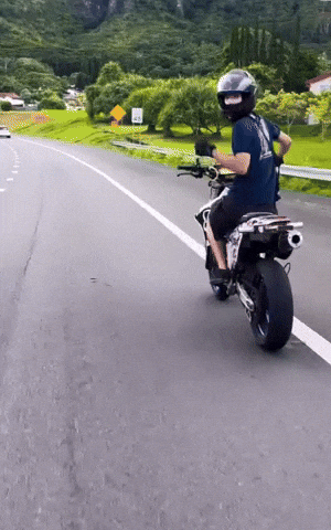 Drz400 GIF by Onlywheelies