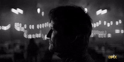 Season 1 Pilot GIF by Perpetual Grace Ltd