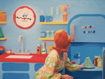 Celebrate Happy Birthday GIF by Happy Place