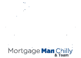 Sticker by mortgagemanchilly&team