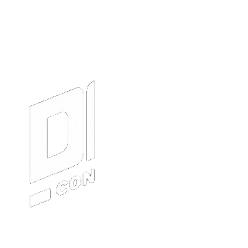 DC Team Sticker