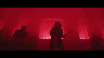 Bruised And Bloodied GIF by Seether