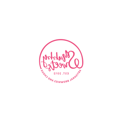 Shubby Sweets Sticker