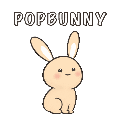 Pop Sticker