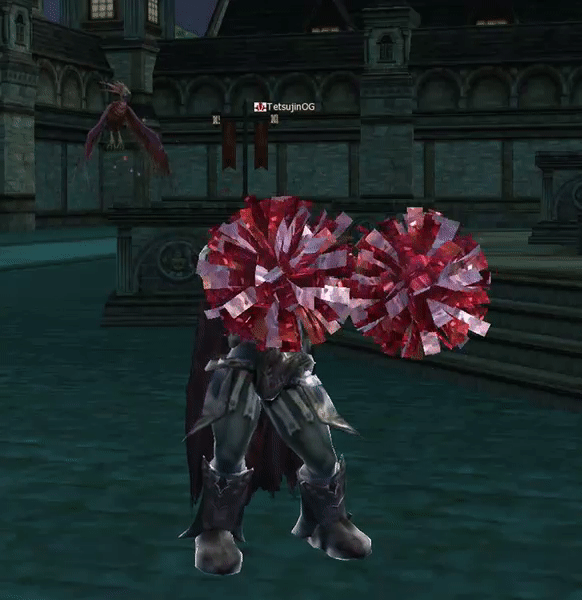 Lineage 2 Classic GIF