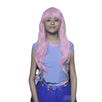 Sorpresa Sorprendida Sticker