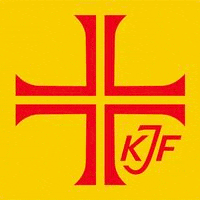 Gott Katholisch GIF by Katholische Jugend Fulda