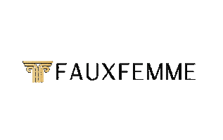 Luxury Branded Shop Sticker