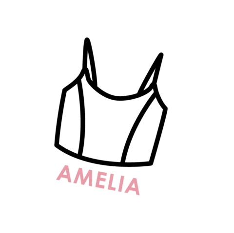 Davin & Adley Sticker