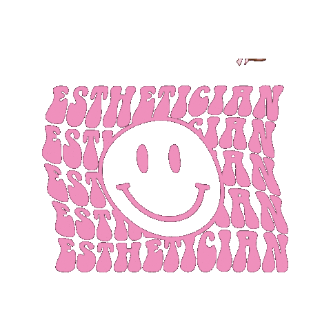 Glow Society Sticker